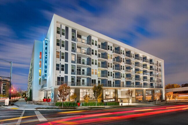 Building Photo - 1270 Spring St NW