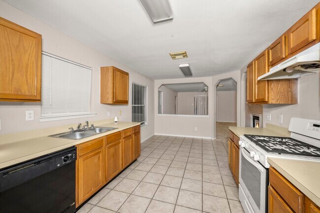 Building Photo - 3109 Berryfield Ln