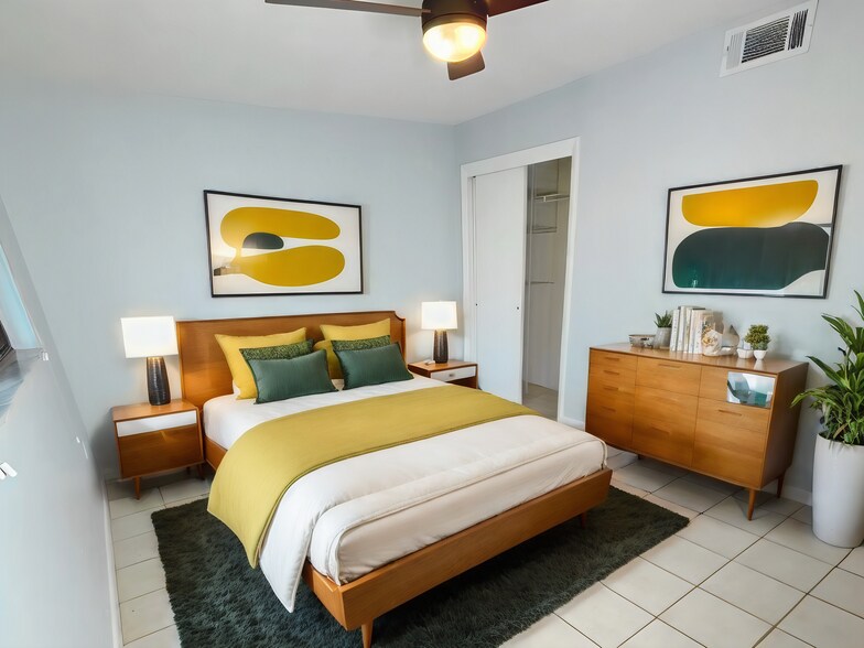virtually staged primary - 880 S Village Dr N