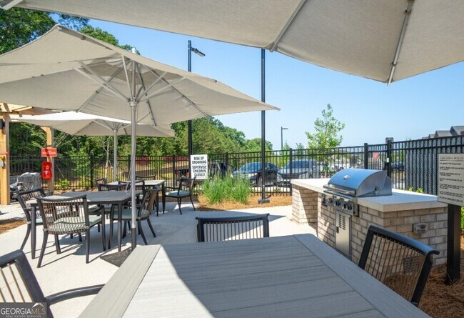 Building Photo - 4832 GA-92