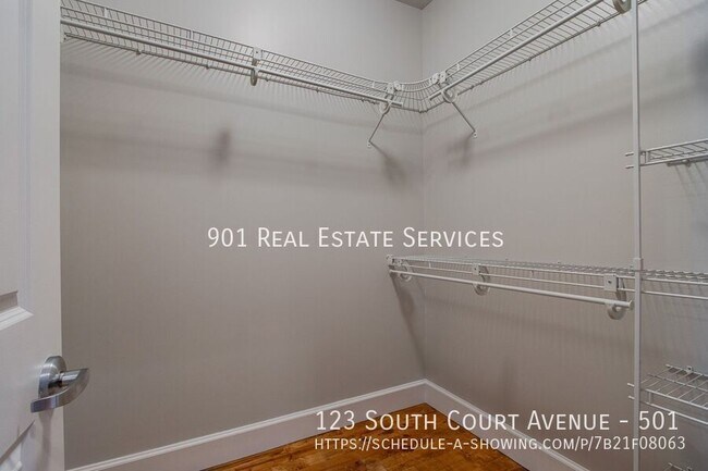 Building Photo - 123 South Court Avenue-501