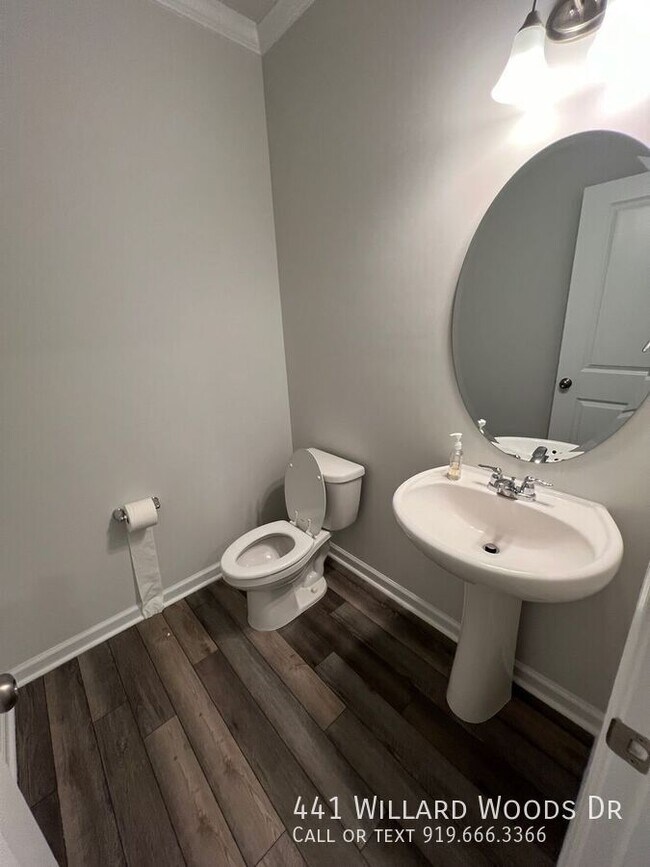 Building Photo - 441 Willard Wds Dr