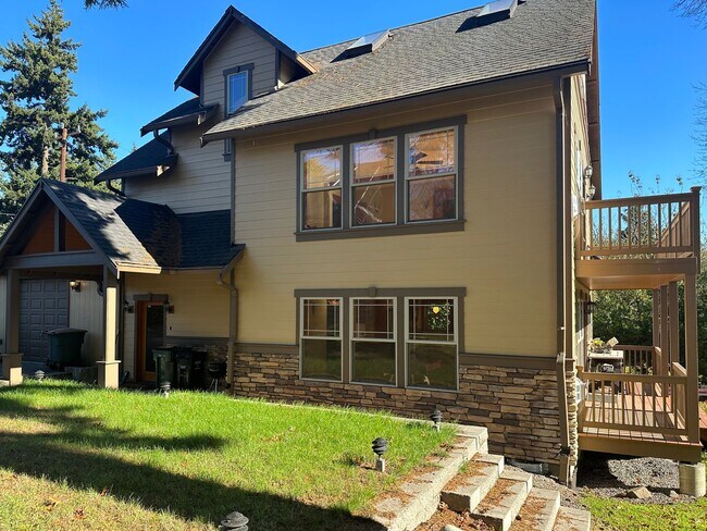 Primary Photo - Luxury Craftsman with Spanish Accents & Bo...