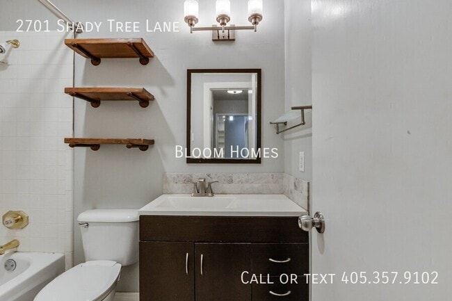 Building Photo - 2701 Shady Tree Ln