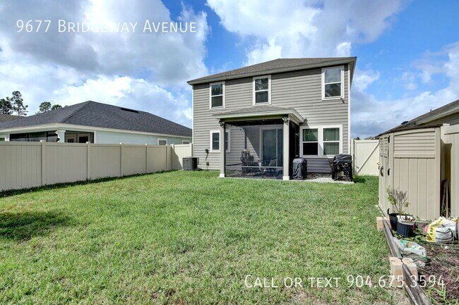 Building Photo - 9677 Bridgeway Ave
