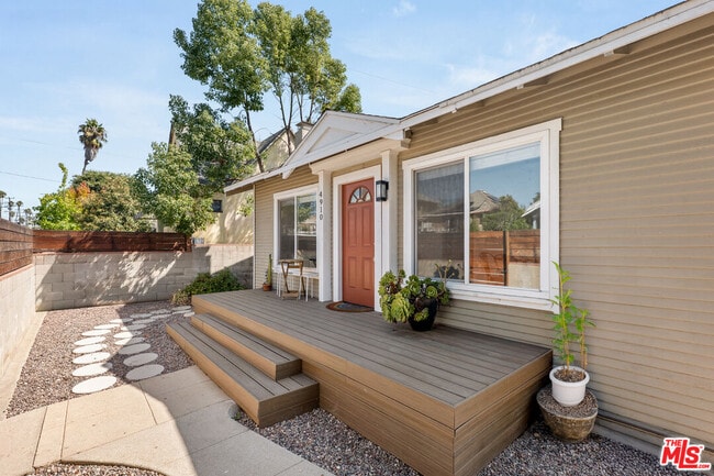 Building Photo - 4910 Monte Vista St