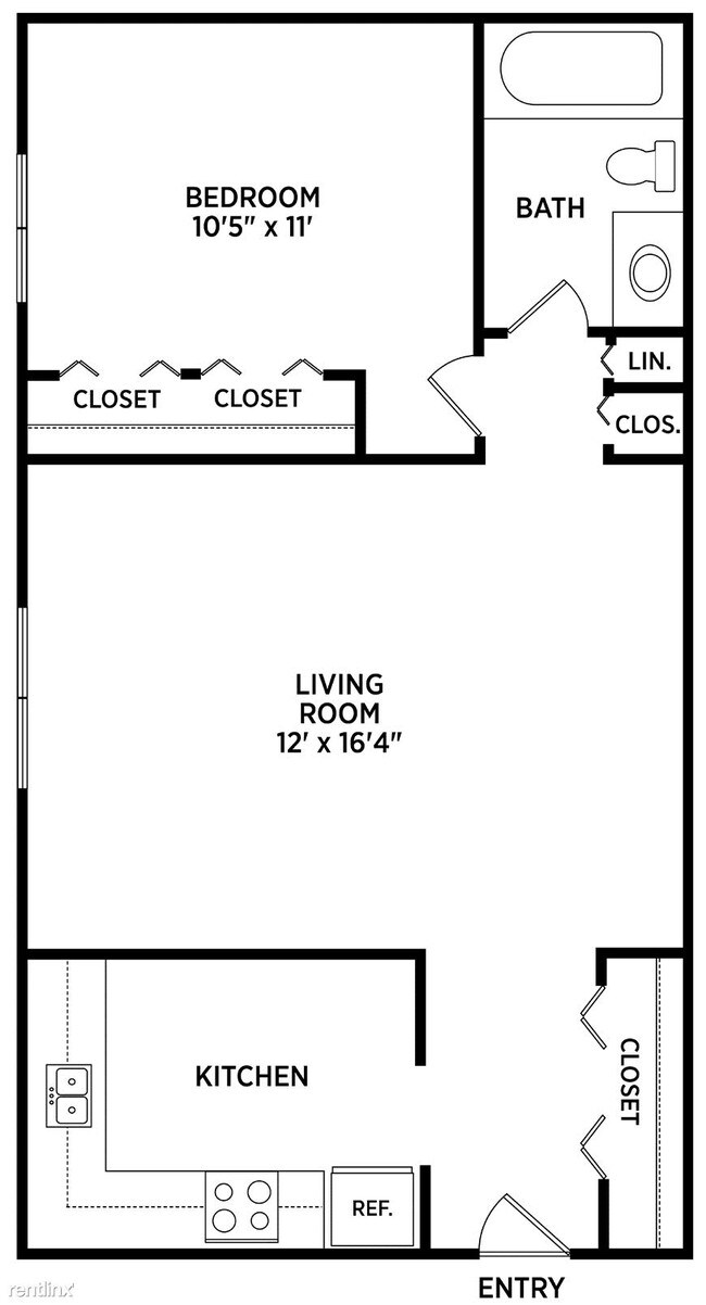 Building Photo - 1308 Haslett Rd