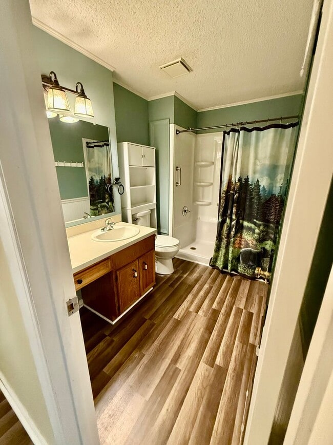 Building Photo - Long Term Rental - Smoke Rise Townhouse