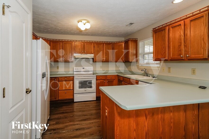 Building Photo - 1489 Mimosa Ct