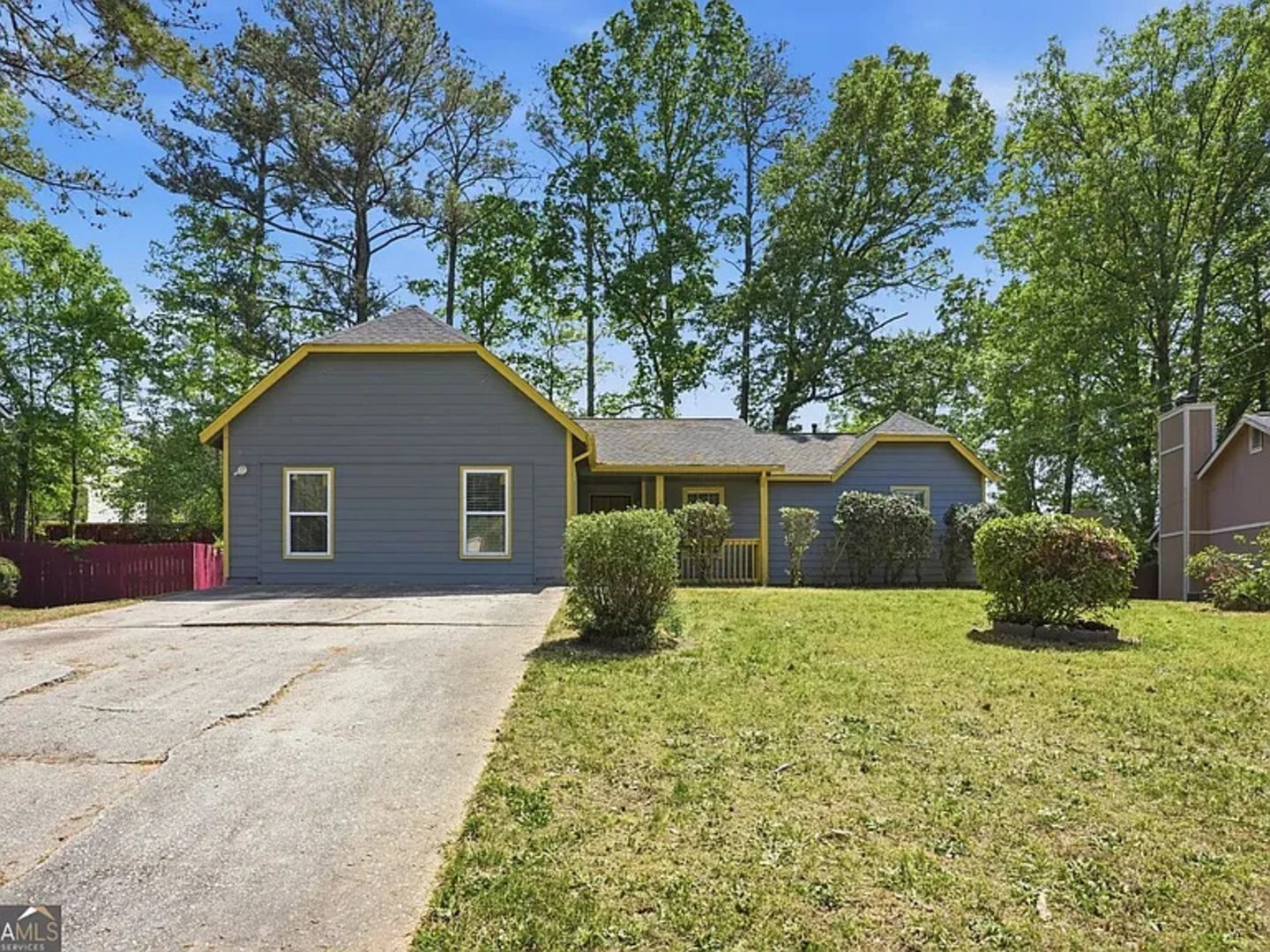 Building Photo - 5420 Forest Downs Cir