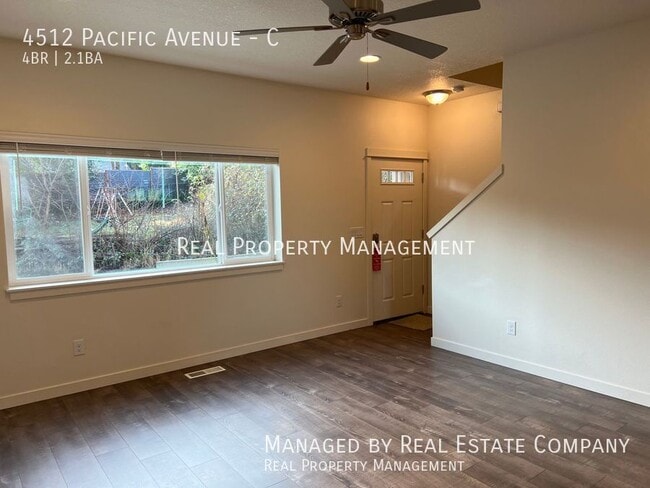 Building Photo - 4512 Pacific Ave