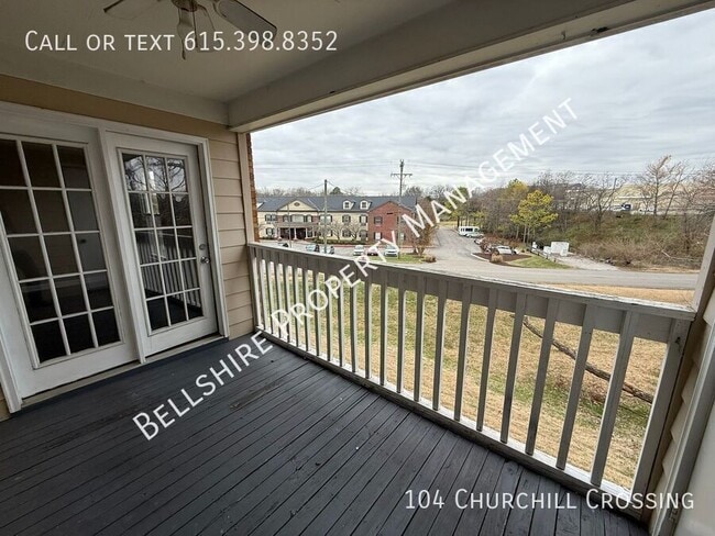 Building Photo - 104 Churchill Crossing