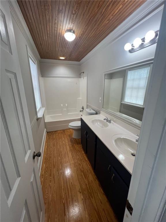 Building Photo - 5098 Whited Way NW