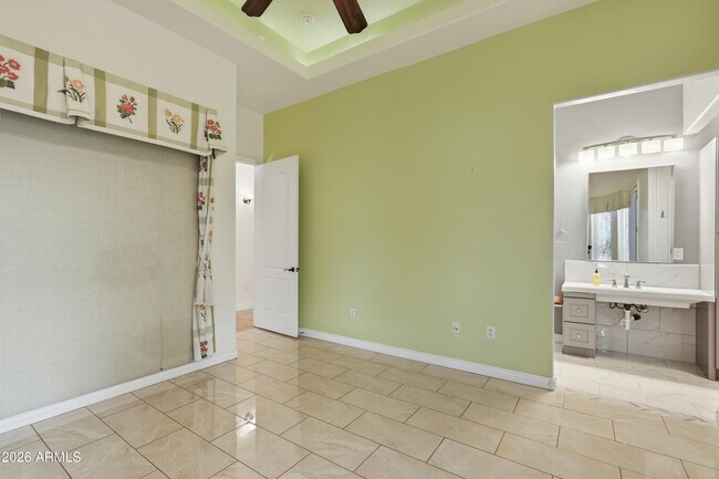 Building Photo - 5399 S Via de Rico