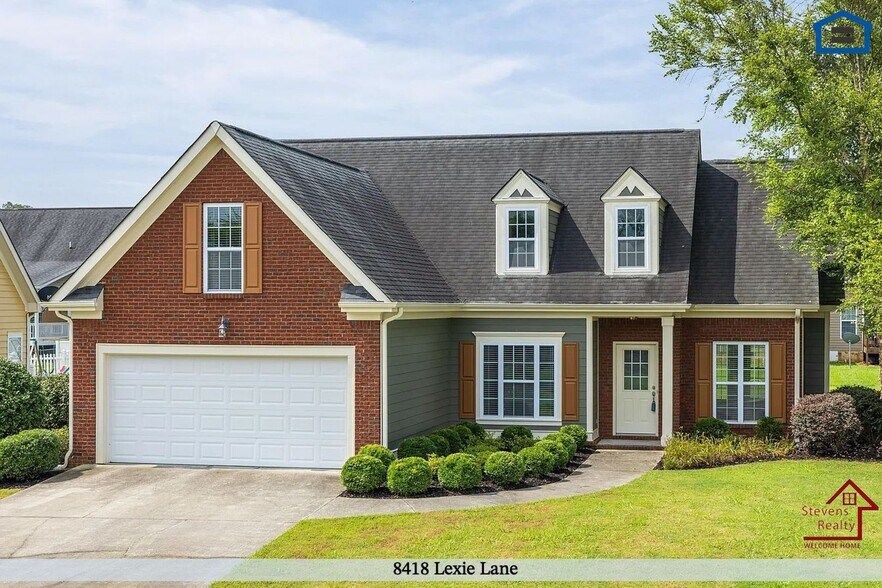 Building Photo - 8418 Lexie Ln