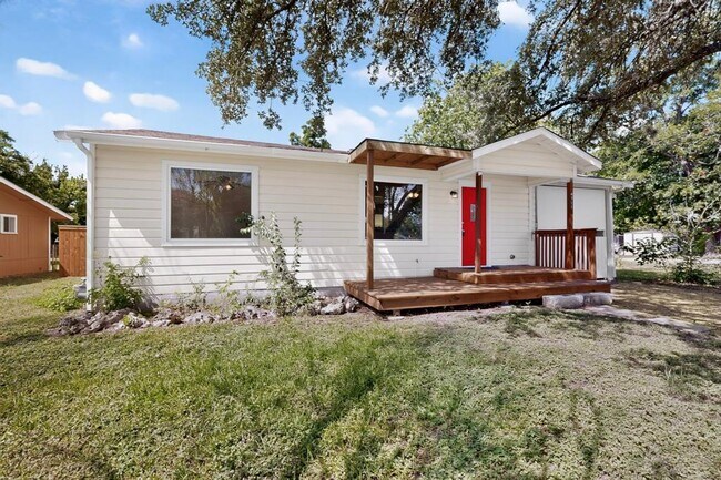 Building Photo - 4711 Alf Ave