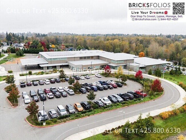 Building Photo - Home For Rent in Marysville!
