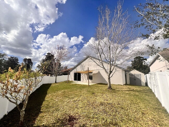 Building Photo - 3930 Lakeside Reserve Ln