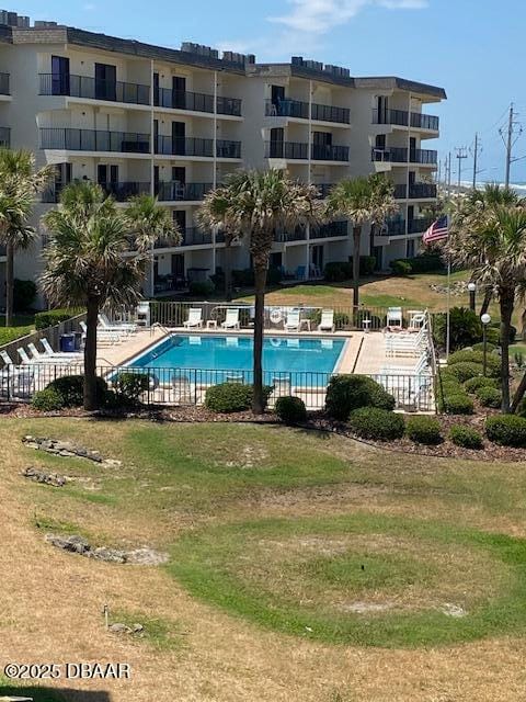 Building Photo - 2700 Ocean Shore Blvd