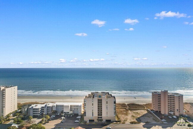 Building Photo - 1425 S Ocean Blvd