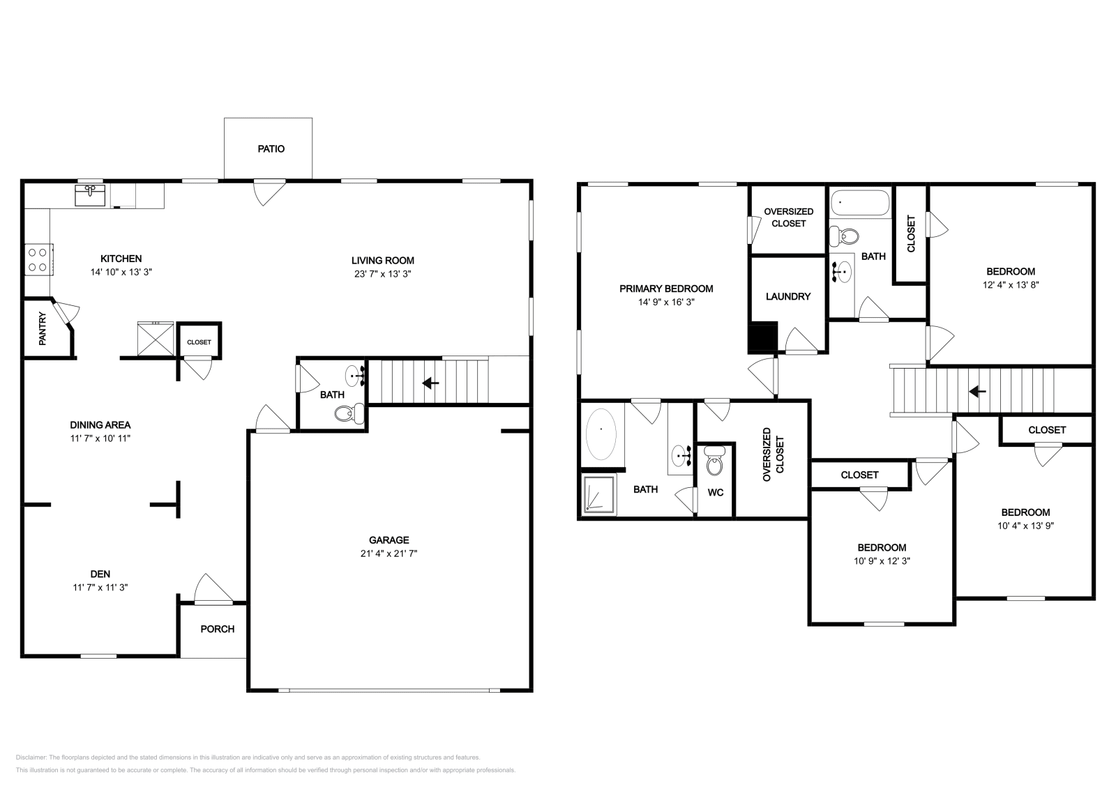 Building Photo - 425 Prescott Wy