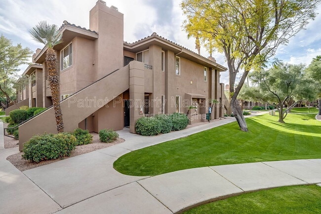 Building Photo - 7009 E Acoma Dr