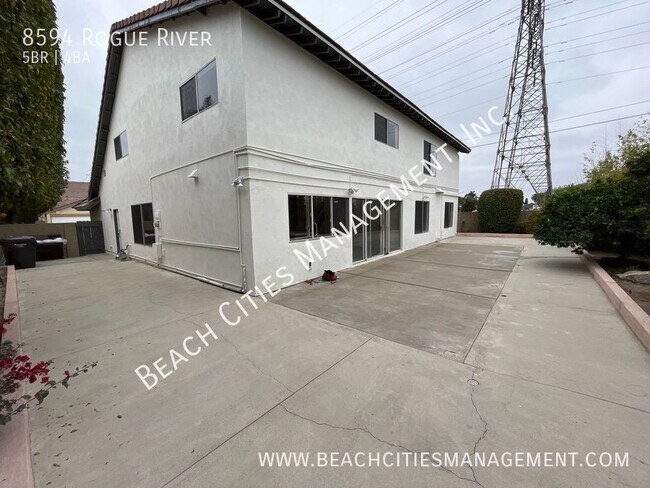 Building Photo - 8594 Rogue River Ave