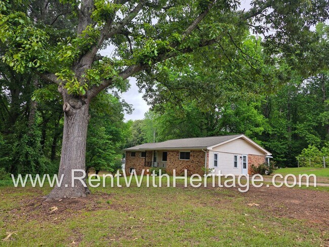 Building Photo - Gorgeous 4 Sided Brick Home/ Upgrades Galore/ Full Unfinished Basement