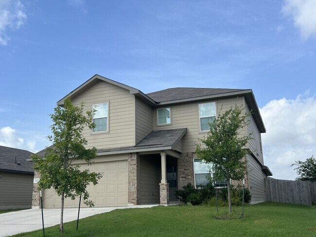 Building Photo - 317 Denison Dm