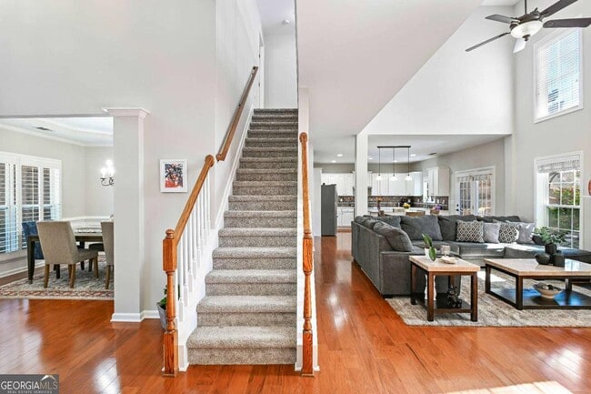 Building Photo - 2675 Huddlestone Way