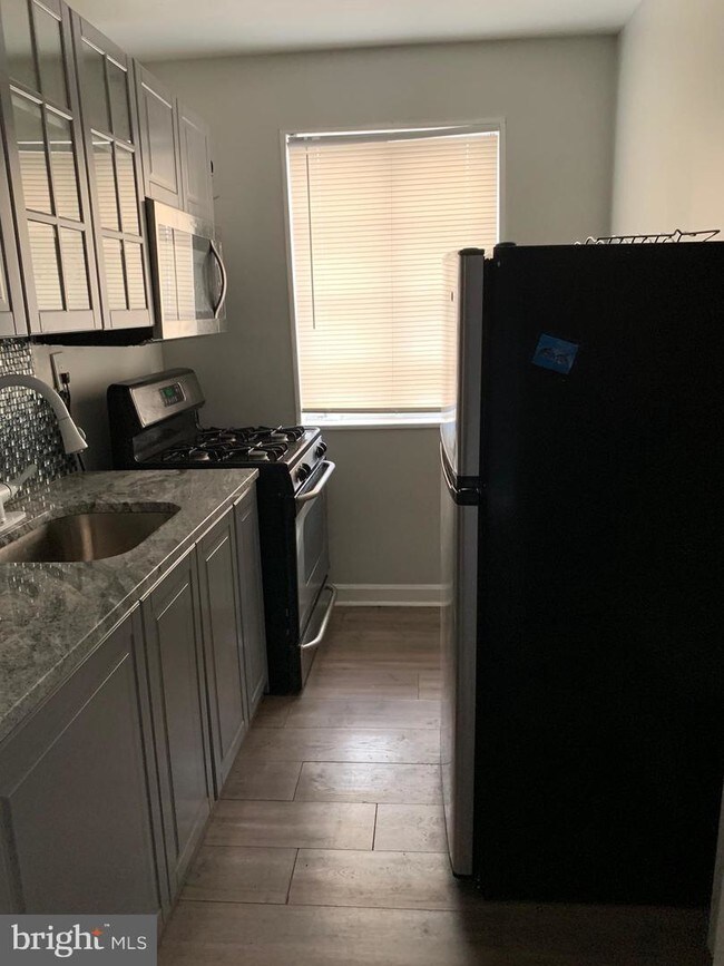 2400 Good Hope Rd SE 2400 Good Hope Rd SE Washington DC 20020