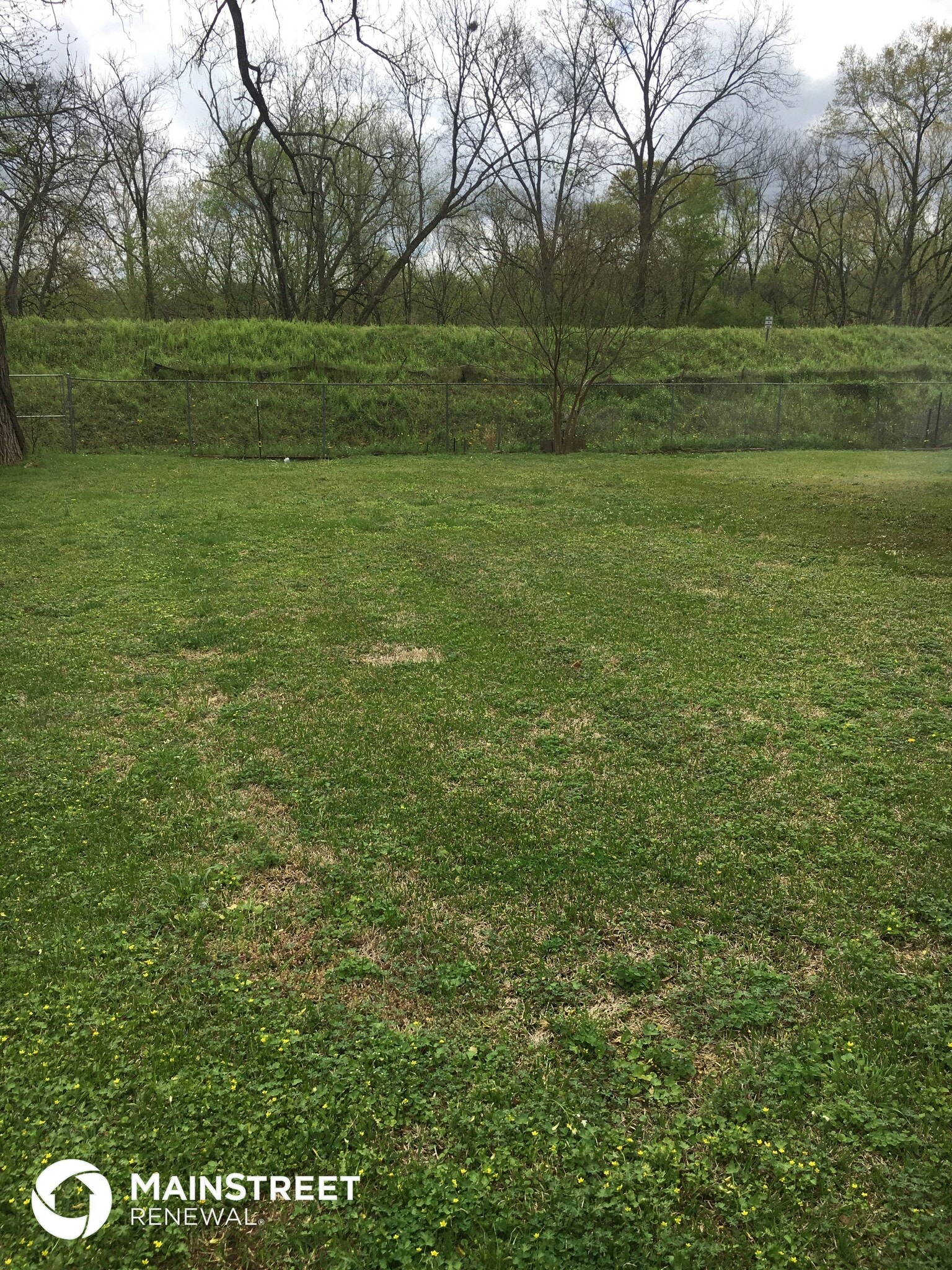 Building Photo - 2121 Mississippi Ave