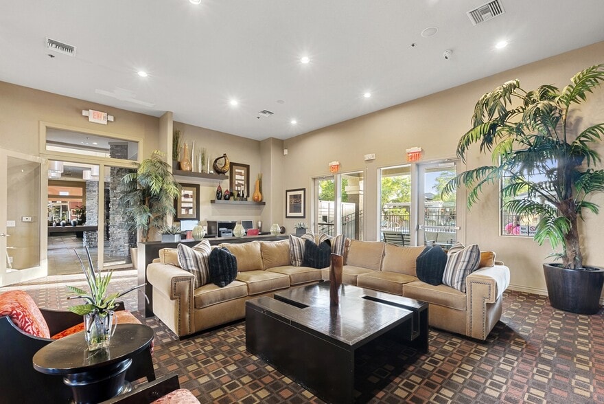 Building Photo - Aldea at Estrella Falls