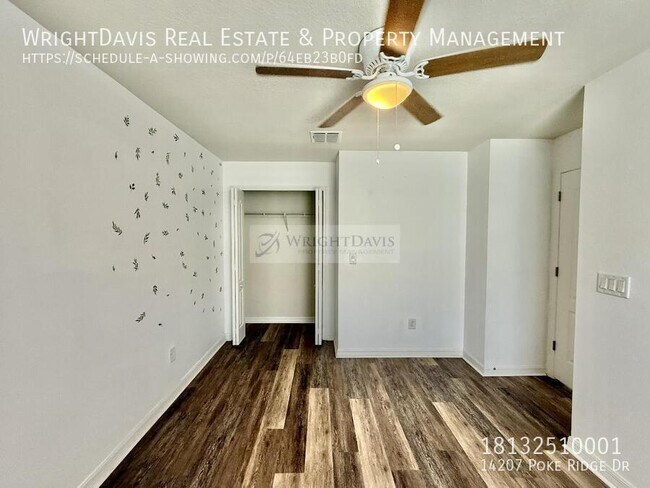 Building Photo - 14207 Poke Ridge Dr