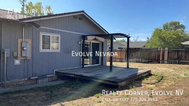 Building Photo - 1301 Surf Way