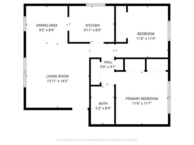 Building Photo - Fully Renovated 2-bed, 1-bath Apartment with a Garage Stall!