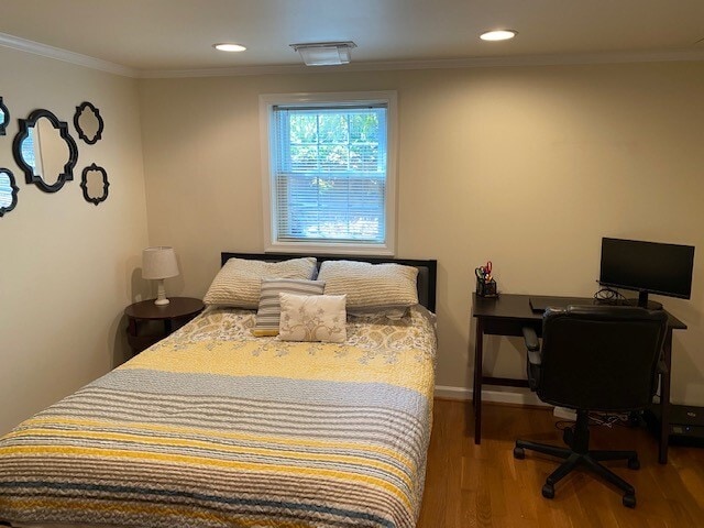 Building Photo - 1620 Rugby Ave