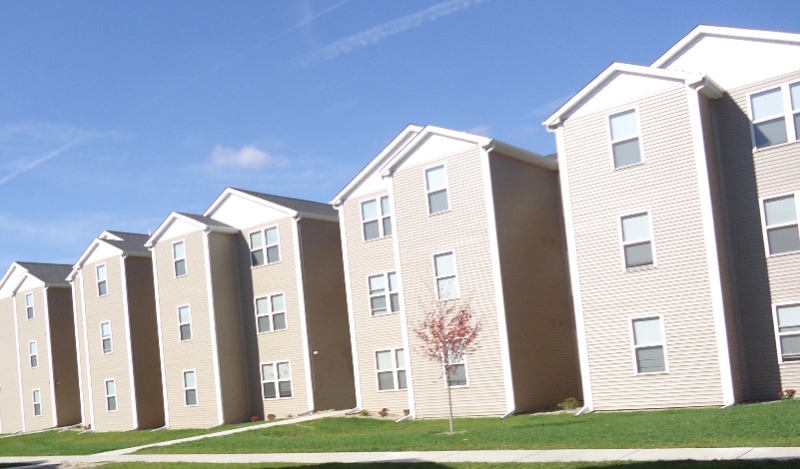 Building Photo - 3278 N Henderson St