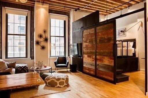 Building Photo - 99-105 Broad Street Unit 2D