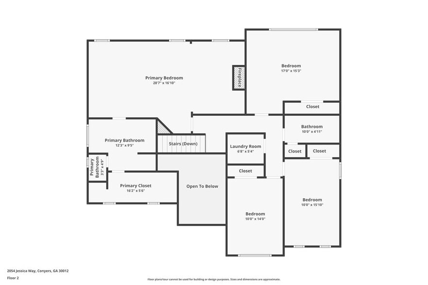 Building Photo - 2054 Jessica Way