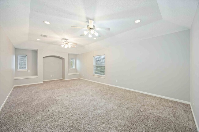 Building Photo - 1402 Chaparral Crossing