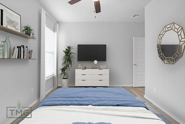 Building Photo - 4/2.5/2 Owasso!