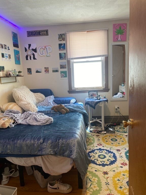 Building Photo - 163 College Ave