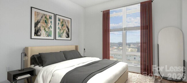 Building Photo - 2222 N Tryon St