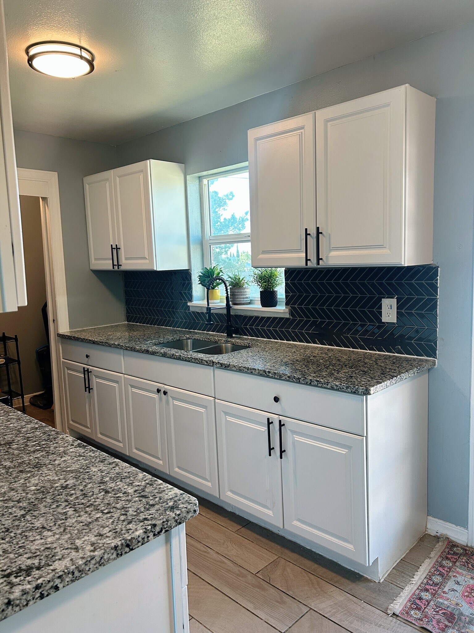 Kitchen Sink - 3804 Titanic Ave
