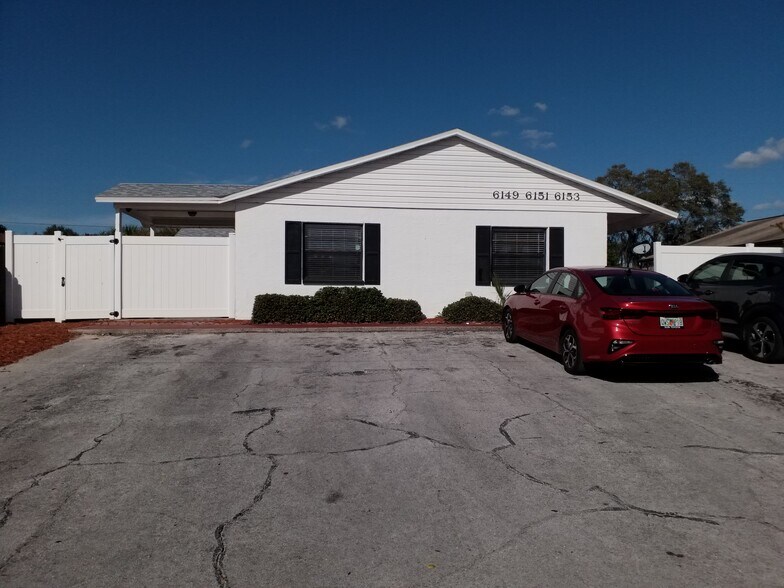 Primary Photo - 6153 Sapphire Dr