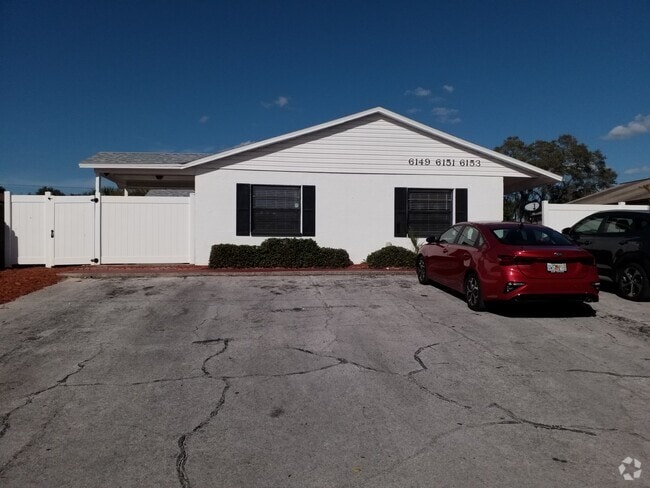 Building Photo - 6153 Sapphire Dr