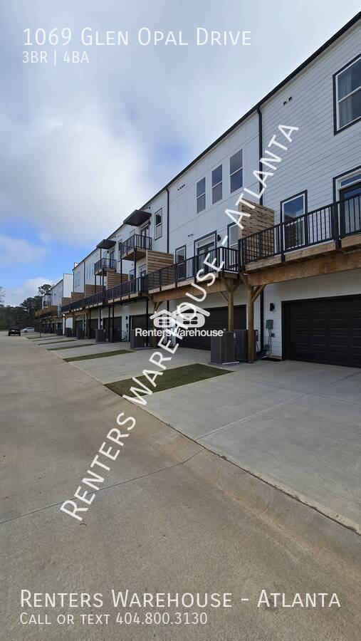 Building Photo - 1069 Glen Opal Dr