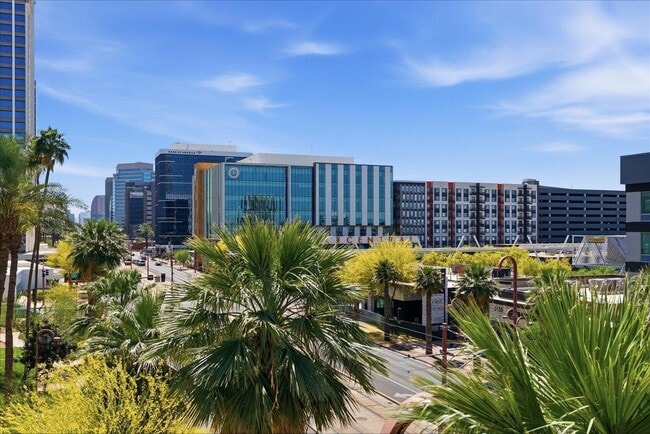 Building Photo - 3131 N Central Ave