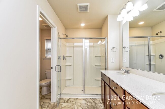 Building Photo - 1021 Garrow Dr